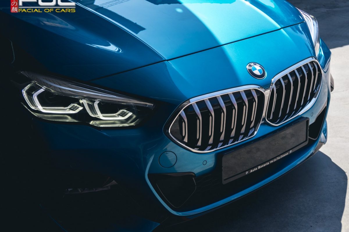 Exterior Protection Pack